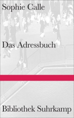 Das Adressbuch