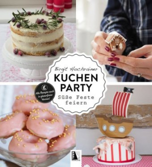 Kuchenparty