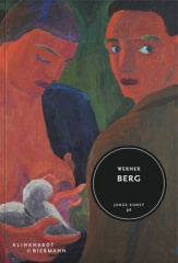 Werner Berg