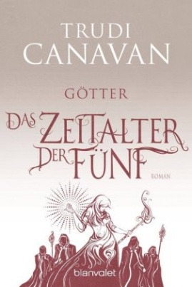 Das Zeitalter der Fünf - Götter