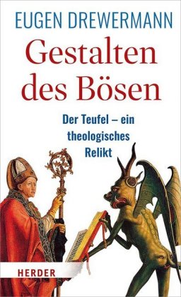 Gestalten des Bösen