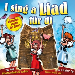 I sing a Liad für di