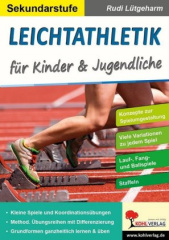 Leichtathletik für Kinder & Jugendliche / Sekundarstufe