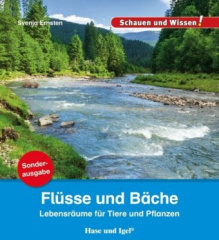 Flüsse und Bäche