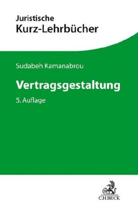 Vertragsgestaltung