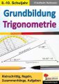 Grundbildung Trigonometrie