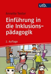 Einführung in die Inklusionspädagogik