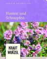 Husten und Schnupfen