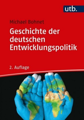 Geschichte der deutschen Entwicklungspolitik