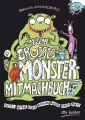 Mein großes Monster-Mitmachbuch