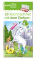 Ich kann rechnen mit dem Einhorn