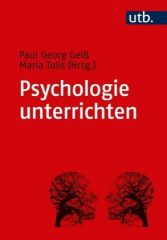 Psychologie unterrichten