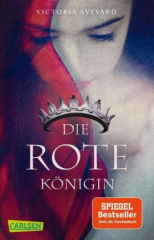 Die rote Königin