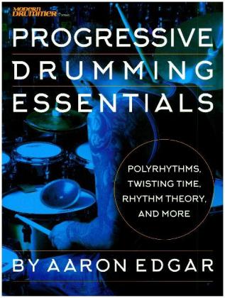 Progressive Drumming Essentials