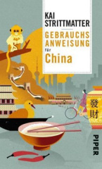 Gebrauchsanweisung für China