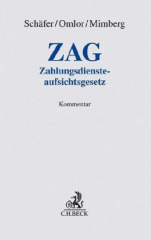 Zahlungsdiensteaufsichtsgesetz