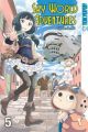 Sky World Adventures. Bd.5