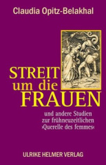 Streit um die Frauen