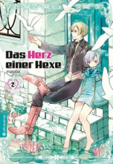 Das Herz einer Hexe. Bd.2