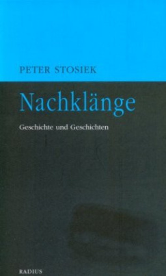 Nachklänge