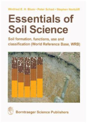 Essentials of Soil Science