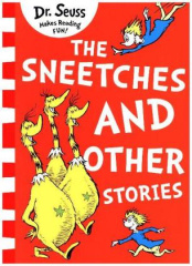 The Sneetches And Other Stories (Yellow Back Book Edition)