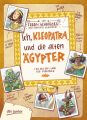 Ich, Kleopatra, und die alten Ägypter