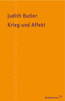 Krieg und Affekt