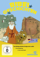 Bibel Geschichten 1 