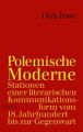 Polemische Moderne