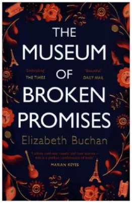 The Museum of Broken Promises