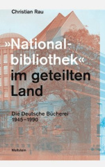 "Nationalbibliothek" im geteilten Land