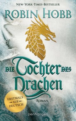 Die Tochter des Drachen