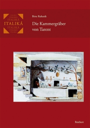 Die Kammergräber von Tarent, m. DVD