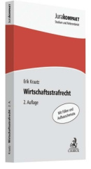 Wirtschaftsstrafrecht