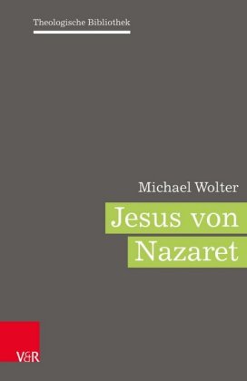 Jesus von Nazareth