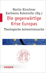 Die gegenwärtige Krise Europas