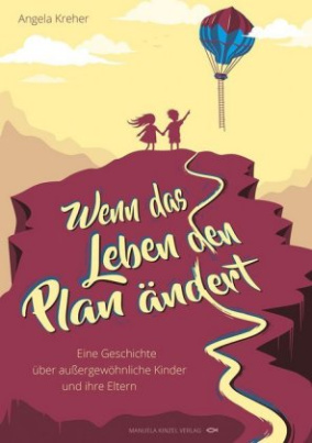 Wenn das Leben den Plan ändert