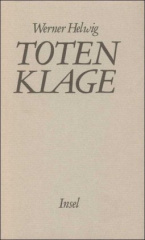 Totenklage