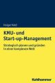 KMU- und Start-up-Management