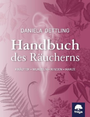 Handbuch des Räucherns