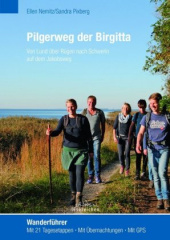 Pilgerweg der Birgitta