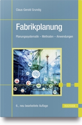 Fabrikplanung