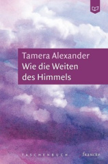 Wie die Weiten des Himmels