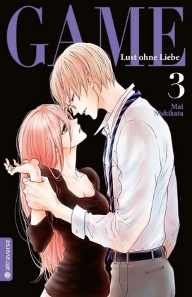 Game - Lust ohne Liebe. Bd.3