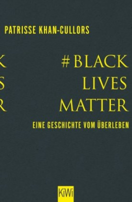 #BlackLivesMatter