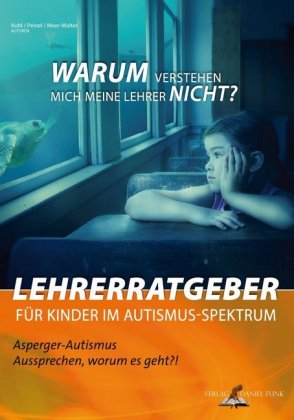 Lehrerratgeber für Kinder im Autismus-Spektrum