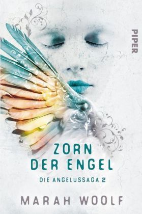 Zorn der Engel