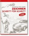 Zeichnen Schritt für Schritt