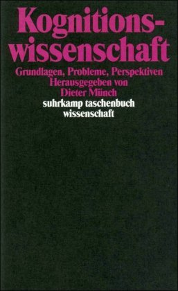 Kognitionswissenschaft